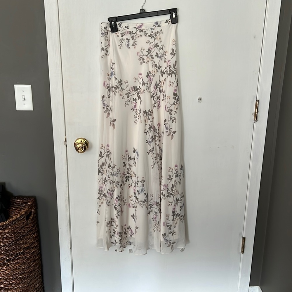 Skirt Lauren Conrad size 6